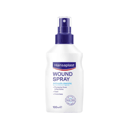 Hansaplast purškalas žaizdoms, 100 ml