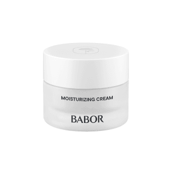 BABOR drėkinamasis kremas SKINOVAGE, 50 ml