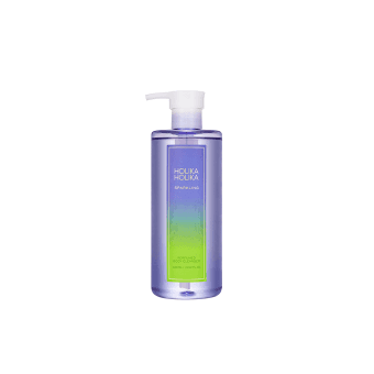 HOLIKA HOLIKA kūno prausiklis PERFUMED BODY CLEANSER-SPARKLING, 400 ml