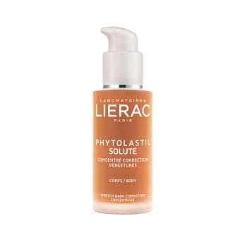 LIERAC serumas nuo strijų PHYTOLASTIL, 75 ml