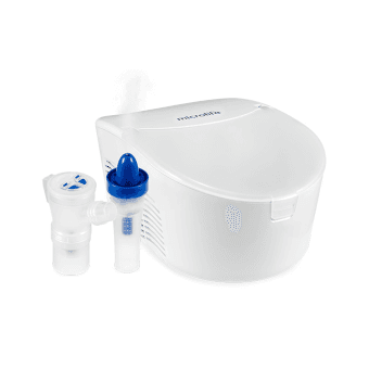 MICROLIFE inhaliatorius NEB PRO 2 IN 1, 1 vnt.