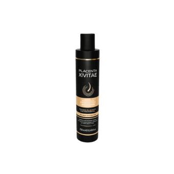 PLACENTA XIVITAE šampūnas nuo plaukų slinkimo, 250 ml