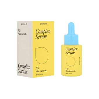 PHARMA OIL serumas COMPLEX, 30 ml