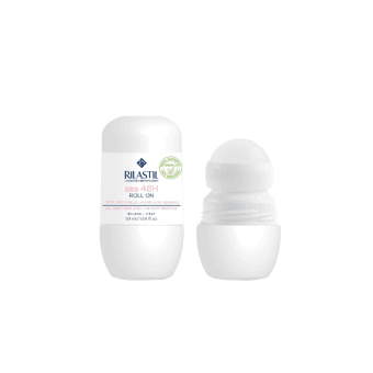RILASTIL rutulinis dezodorantas DEO 48 H, 50 ml