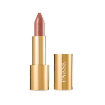 PAESE, NUDELIGHFUL, lūpų dažai, 407 Cherry Mocha, 4.5 g