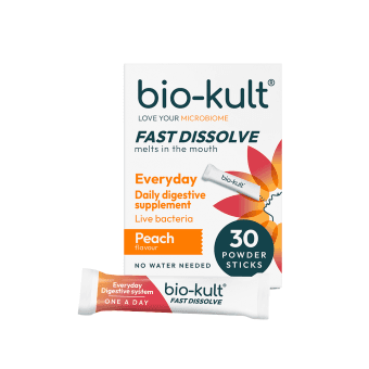 BIO-KULT Everyday Digestive, 30 pakelių