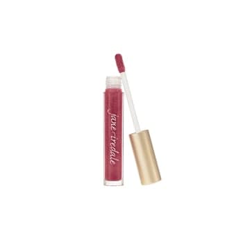 JANE IREDALE  lūpų blizgesys su hialuronu HYDROPURE, COSMO, 3.75 ml