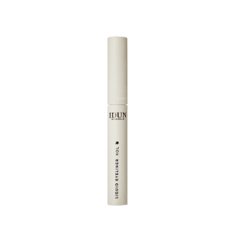 IDUN MINERALS skystas akių apvadas KOL, Nr. 5151, juoda spalva, 5.5 ml