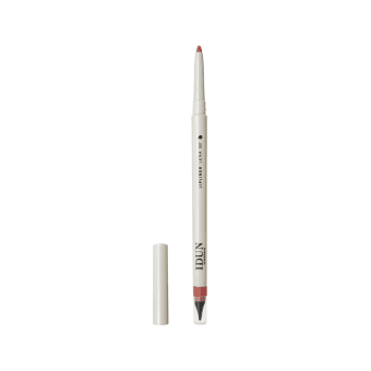 IDUN MINERALS lūpų pieštukas LENA, Nr. 6307, smėlio rožinė spalva, 0.35 g