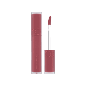 ROM&ND, lūpų dažai, Blur Fudge Tint 02 Rosiental, 5 g