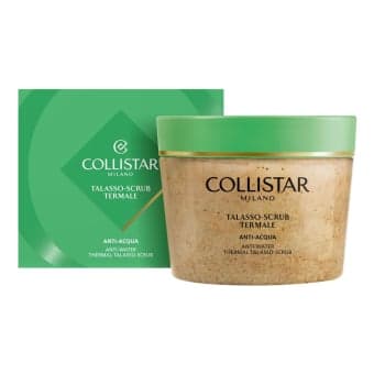 COLLISTAR, ANTI-WATER THERMAL TALASSO šveitiklis, 600 g