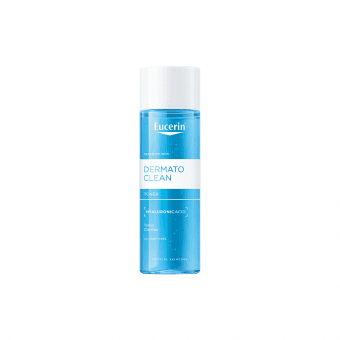 EUCERIN tonikas DERMATOCLEAN, 200 ml