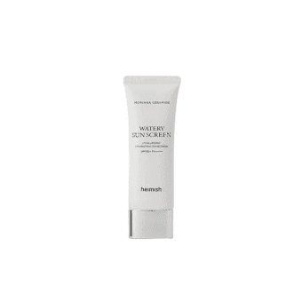 HEIMISH kremas nuo saulės SPF 50, Moringa Ceramide Hyaluronic Acid Hydrating, 50 ml