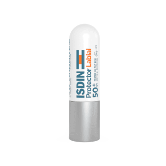ISDIN apsauginis lūpų balzamas, SPF50+, 4 g