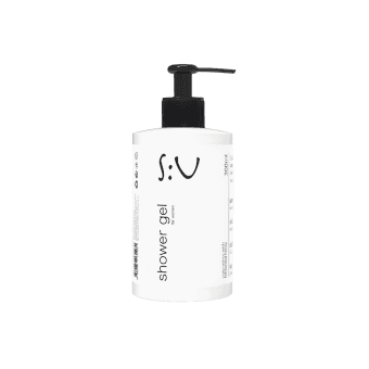 S:U dušo želė su fermentuotu medumi, 300 ml