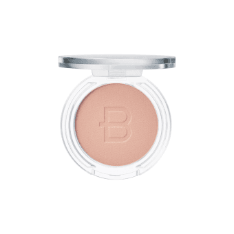 BOM, skaistalai, MOOD FLEX POWER BLUSH 02 BEIGE ROSE, 4.5 g