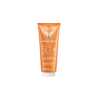 VICHY gaivus apsauginis pienelis CAPITAL SOLEIL, SPF 50+, 300 ml