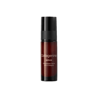 COLLAGENINA, koncentruotas serumas su 6 kolagenais, 2 lygis, 30 ml