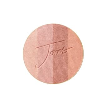 JANE IREDALE bronzanto papildymas PEACHES AND CREAM, 9.9 g