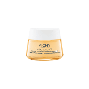 VICHY dieninis stangrinamasis kremas NEOVADIOL, SPF 50, 50 ml