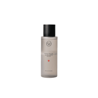 CLM Velvet Touch Dvifazis akių makiažo valiklis, 100 ml