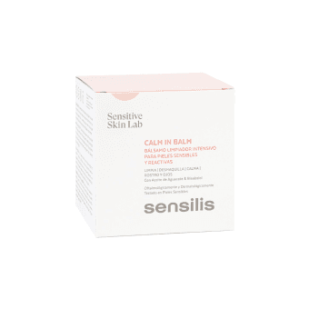 SENSILIS valomasis veido balzamas, 50 ml