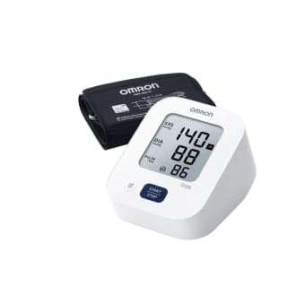 OMRON, M2+, automatinis žastinis matuoklis, 1 vnt.