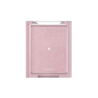 ROM&ND, švytėjimo suteikianti veido priemonė, See Through Veillighter 02 Moon Kissed Veil, 5.5 g