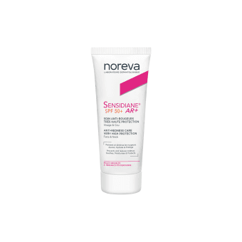 NOREVA veido kremas su SPF 50+ SENSIDIANE AR+, 40 ml