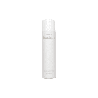 NEWSHA, Galvos SPA šampūnas nuo pleiskanų riebiai galvos odai, HEAD SPA, 250 ml