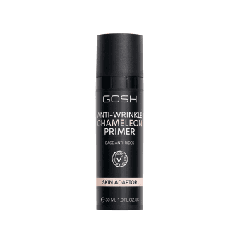 GOSH makiažo pagrindas ANTI-WRINKLE CHAMELEON PRIMER, Nr. 001, 30 ml