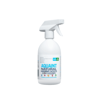 AQUAINT BABY NATURAL, 500 ml