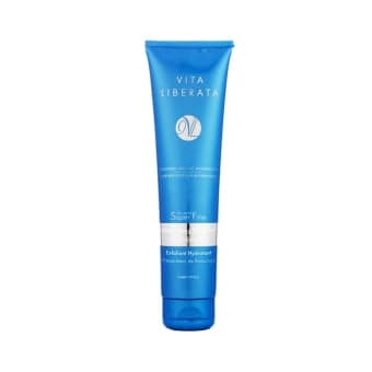 VITA LIBERATA odą kondicionuojantis kūno šveitiklis SUPER FINE, 175 ml
