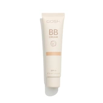 GOSH BB kremas, 03 WARM BEIGE, SPF 15, 30 ml