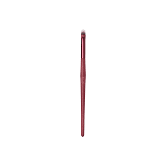 IDUN Minerals akių ir lūpų šepetėlis Pro Precision Nr. 8027, 1 vnt.