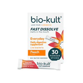 BIO-KULT Everyday Digestive, 30 pakelių