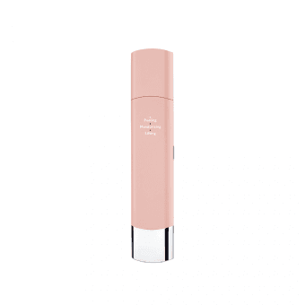 BEAUTIFLY Scrub Slim Blush odos šveitiklis, 1 vnt.