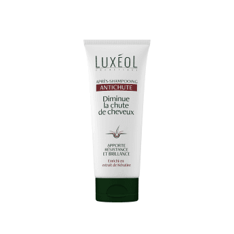 LUXEOL kondicionierius nuo reaktyvaus plaukų slinkimo, 200 ml