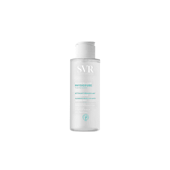 SVR Micelinis Vanduo Jautriai ir Pavargusiai Odai PHYSIOPURE, 100 ml