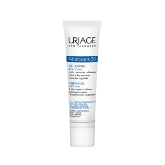 URIAGE gelinis kremas KERATOSANE 30, 40 ml