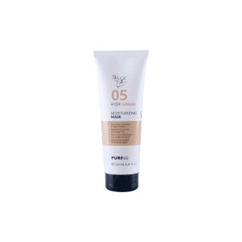 PURING drėkinamoji kaukė HYDRARGAN, 250 ml