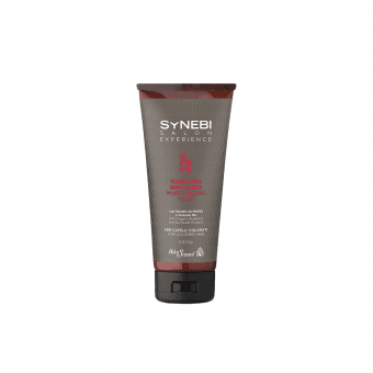 HELEN SEWARD drėkinamoji kaukė dažytiems plaukams SYNEBI, 200 ml