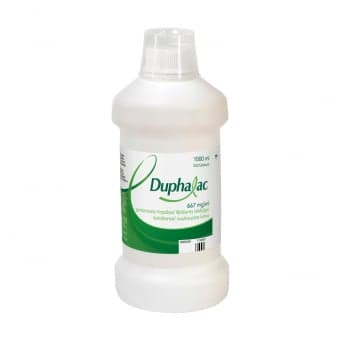 DUPHALAC, 667mg/ml, 1000 ml, Geriamasis tirpalas, N1