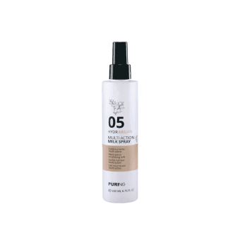 PURING daugiafunkcis purškiamas pienelis HYDRARGAN, 200 ml