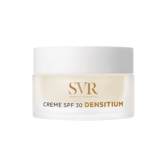 SVR Apsauginis kremas brandžiai odai Densitium Creme SPF30, 50 ml