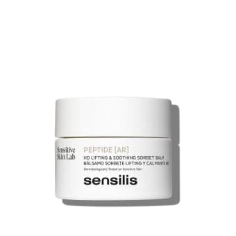 SENSILIS PEPTIDE [AR], šerbetinis stangrinamasis balzamas, 50 ml
