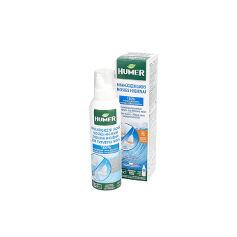HUMER nosies higienai suaugusiems, 150 ml
