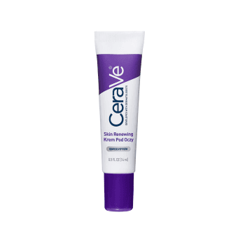 CERAVE, paakių kremas, SKIN RENEWING, visų tipų odai, 14 ml
