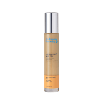 THE ORGANIC PHARMACY veido gelis ANTIOXIDANT FACE GEL, 35 ml