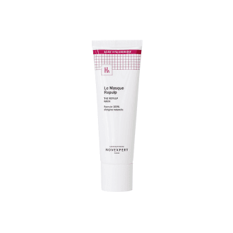 NOVEXPERT veido kaukė su hialurono rūgštimi, Repulp,, 50 ml